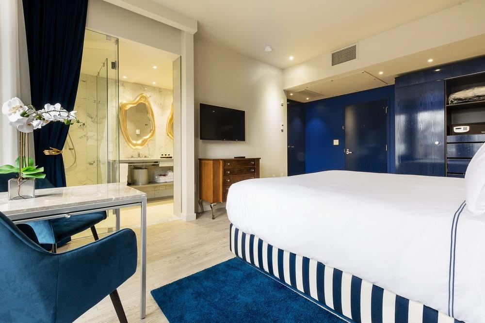Monsieur Jean - Hotel Particulier Κεμπέκ Εξωτερικό φωτογραφία