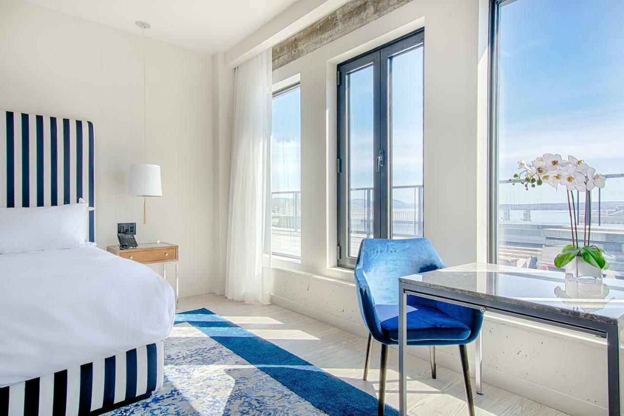 Monsieur Jean - Hotel Particulier Κεμπέκ Εξωτερικό φωτογραφία